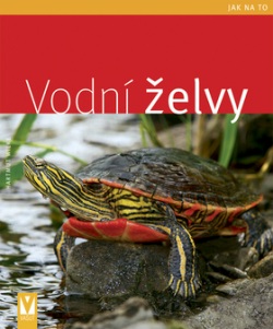 Vodní želvy (Hartmut Wilke)