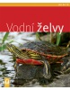 Vodní želvy (Hartmut Wilke)