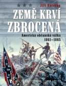 Země krví zbrocená (Jiří Hutečka)