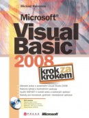 Microsoft Visual Basic 2008 (Michael Halvorson)