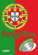 Portugalština (Eva Schalková; Jaroslava Jindrová; Ludmila Mlýnková)