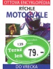 Rýchle motocykle (Zdeněk Zavřel)