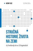 Stručná historie života na Zemi (Henry Gee)