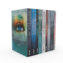 Shatter Me box set (Tahereh Mafi)