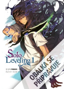 Solo Leveling 1 (Chugong)