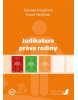 Judikatura práva rodiny (druhý doplněk) (Karel Havlíček, Daniela Kovářová)