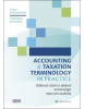 Accounting and Taxation Terminology in Practice (Veronika Solilová; Lucie Formanová)
