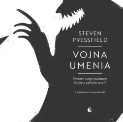 Vojna umenia (Steven Pressfield)