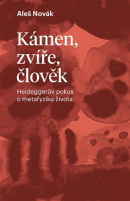 Kámen, zvíře, člověk (Aleš Novák)