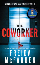 The Coworker (Freida McFadden)