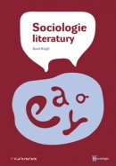 Sociologie literatury (Karel Krejčí)