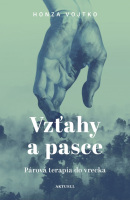 Vzťahy a pasce (Honza Vojtko)