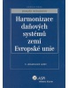 Harmonizace daňových systémů zemí Evropské unie (Danuše Nerudová)