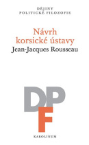 Návrh korsické ústavy (Jean-Jacques Rousseau)