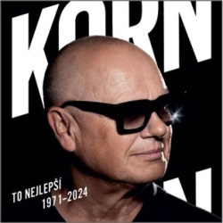 CD To nejlepší 1971-2024 (Jiří Korn)