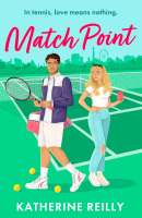 Match Point (Katherine Reilly)