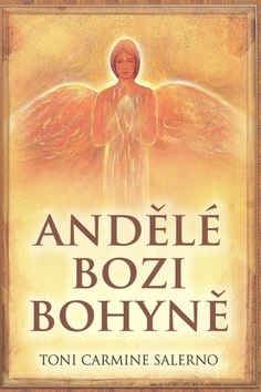 Andělé bozi bohyně (Toni Carmine Salerno)