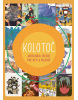 Kolotoč - Antológia textov pre deti a mládež (Kolektív)
