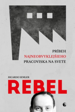 Rebel (Ricardo Semler)