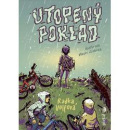 Utopený poklad (Radka Volfová; Viktor Svoboda)