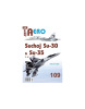 AERO č.110 - Avia S/CS-92 AERO č.110 - Avia S/CS-92, Me 262 v Československém letectvu 2. vydání (Irra Miroslav)