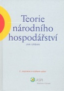 Teorie národního hospodářství (Jan Urban)