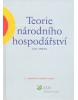 Teorie národního hospodářství (Jan Urban)