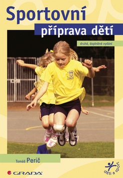 Sportovní příprava dětí (Tomáš Perič)