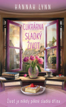 Cukrárna Sladký život (Hannah Lynn)