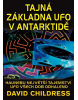 Tajná základna UFO v Antarktidě (James Fenimore Cooper)