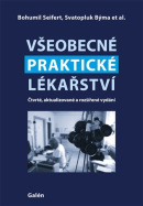 Všeobecné praktické lékařství (Bohumil Seifert, Svatopluk Býma, kol.)