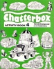 Chatterbox 4 Activity Book (Strange, D. - Holderness, J. A.)