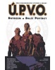 Ú.P.V.O. 01 (Mike Mignola)