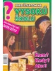 Pred štartom na vysokú školu 2009/2010 (Emília Kollárová)