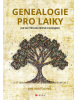 Genealogie pro laiky (Jan Kratochvíl)