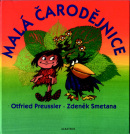 Malá čarodějnice (Otfried Preussler)