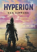 Hyperion (1. akosť) (Dan Simmons)
