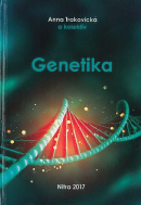 Genetika (1. akosť) (Anna Trakovická, kolektív)
