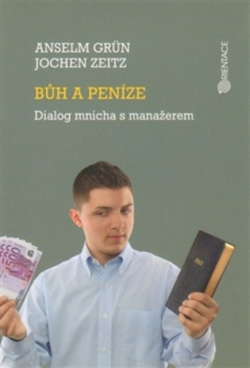 Bůh a peníze (1. akosť) (Jochen Zeitz)