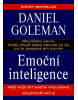 Emoční inteligence (1. akosť) (Daniel Goleman)