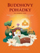 Buddhovy pohádky na dobrou noc (1. akosť) (Dharmachari Nagaraja)