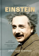 Einstein Jeho život a vesmír (1. akosť) (Walter Isaacson)