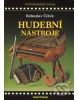 Hudební nástroje (1. akosť) (Bohuslav Čížek)