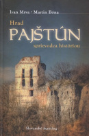 Hrad Pajštún (1. akosť) (Martin Bóna)