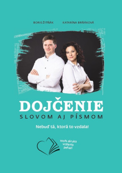 Dojčenie slovom aj písmom (1. akosť) (Katarína Brňáková, Boris Žitňák)