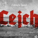 Cejch (audiokniha) (Zdeněk Šmíd)