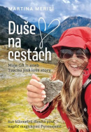 Duše na cestách (Martina Merisi)