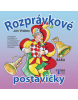 Rozprávkové postavičky (1. akosť) (Vrabec Ján)