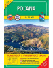 Poľana 1:50 000