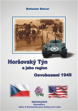 Horšovský Týn a jeho region (Bohuslav Balcar)